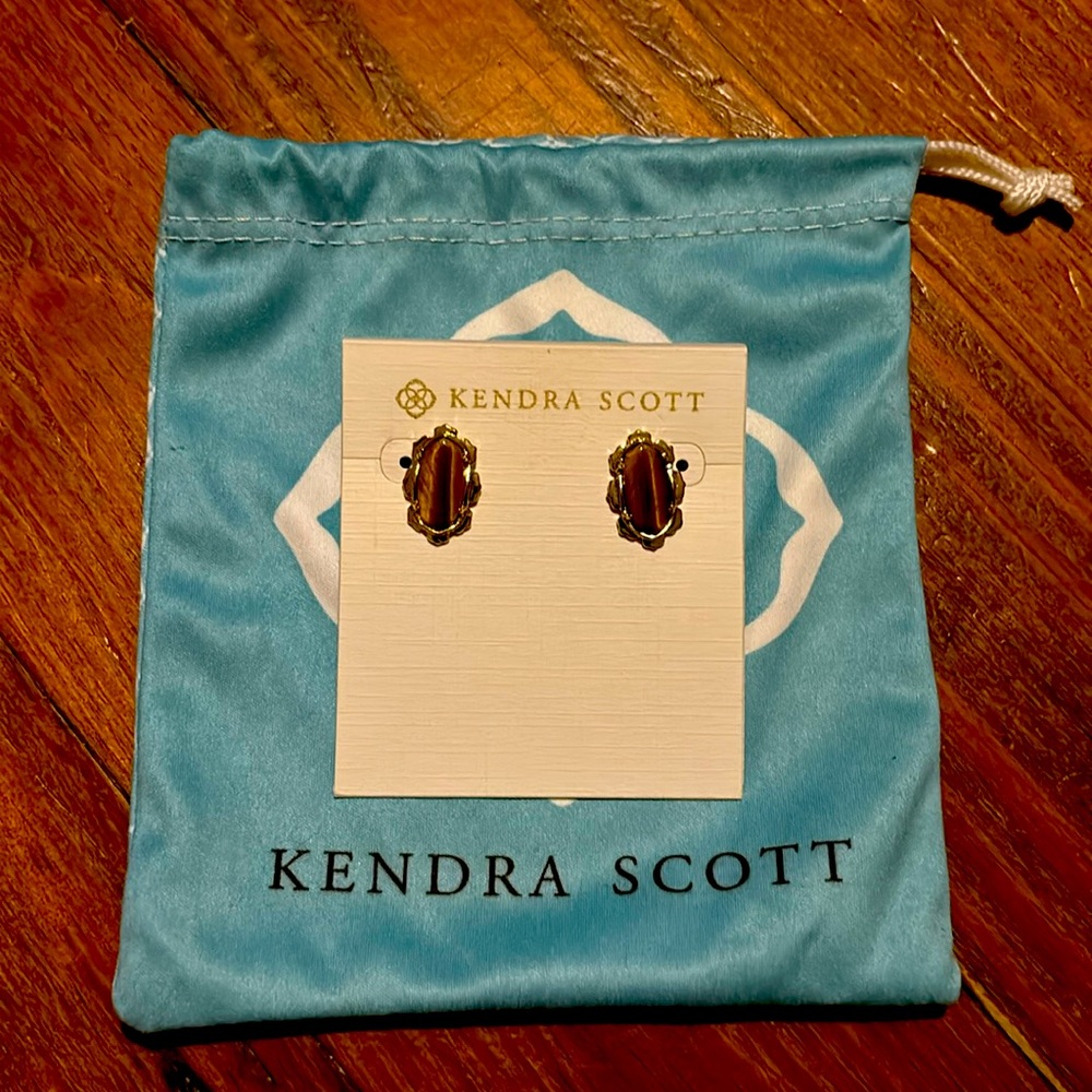 Kendra Scott Earrings